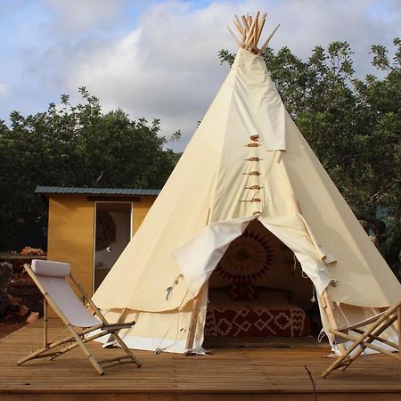 Chambres D'Hotes Naturistes (Adults Only) Monte da Charneca Екстериор снимка