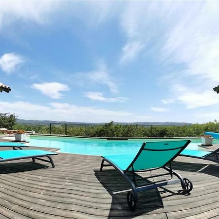 Chambres D'Hotes Naturistes (Adults Only) Monte da Charneca Екстериор снимка