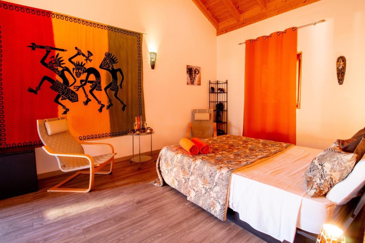 Chambres D'Hotes Naturistes (Adults Only) Monte da Charneca Екстериор снимка