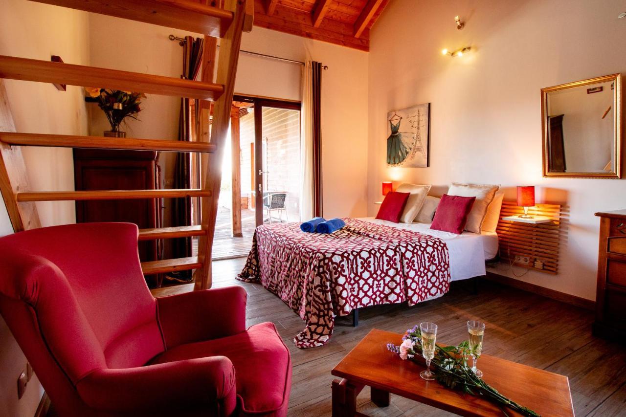 Chambres D'Hotes Naturistes (Adults Only) Monte da Charneca Екстериор снимка