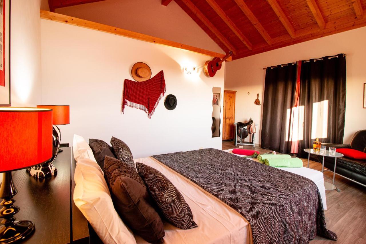 Chambres D'Hotes Naturistes (Adults Only) Monte da Charneca Екстериор снимка
