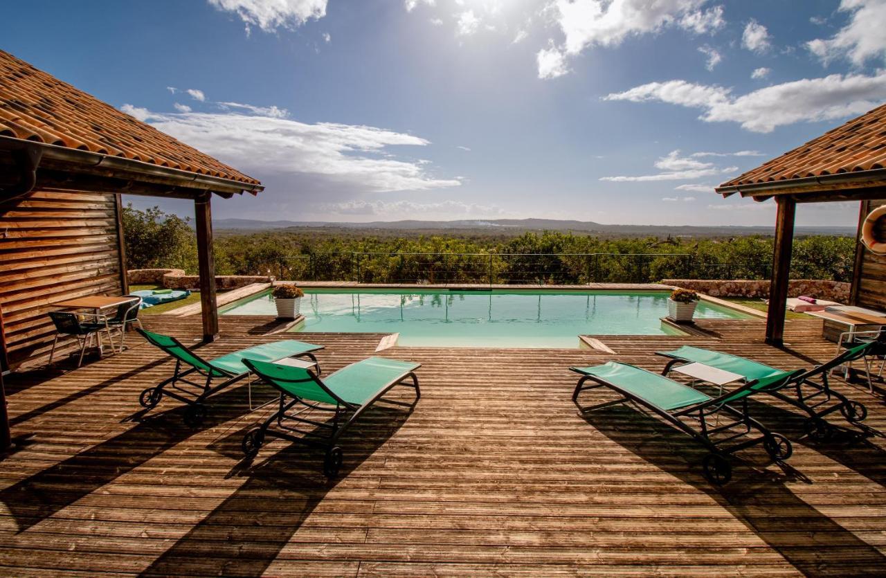 Chambres D'Hotes Naturistes (Adults Only) Monte da Charneca Екстериор снимка