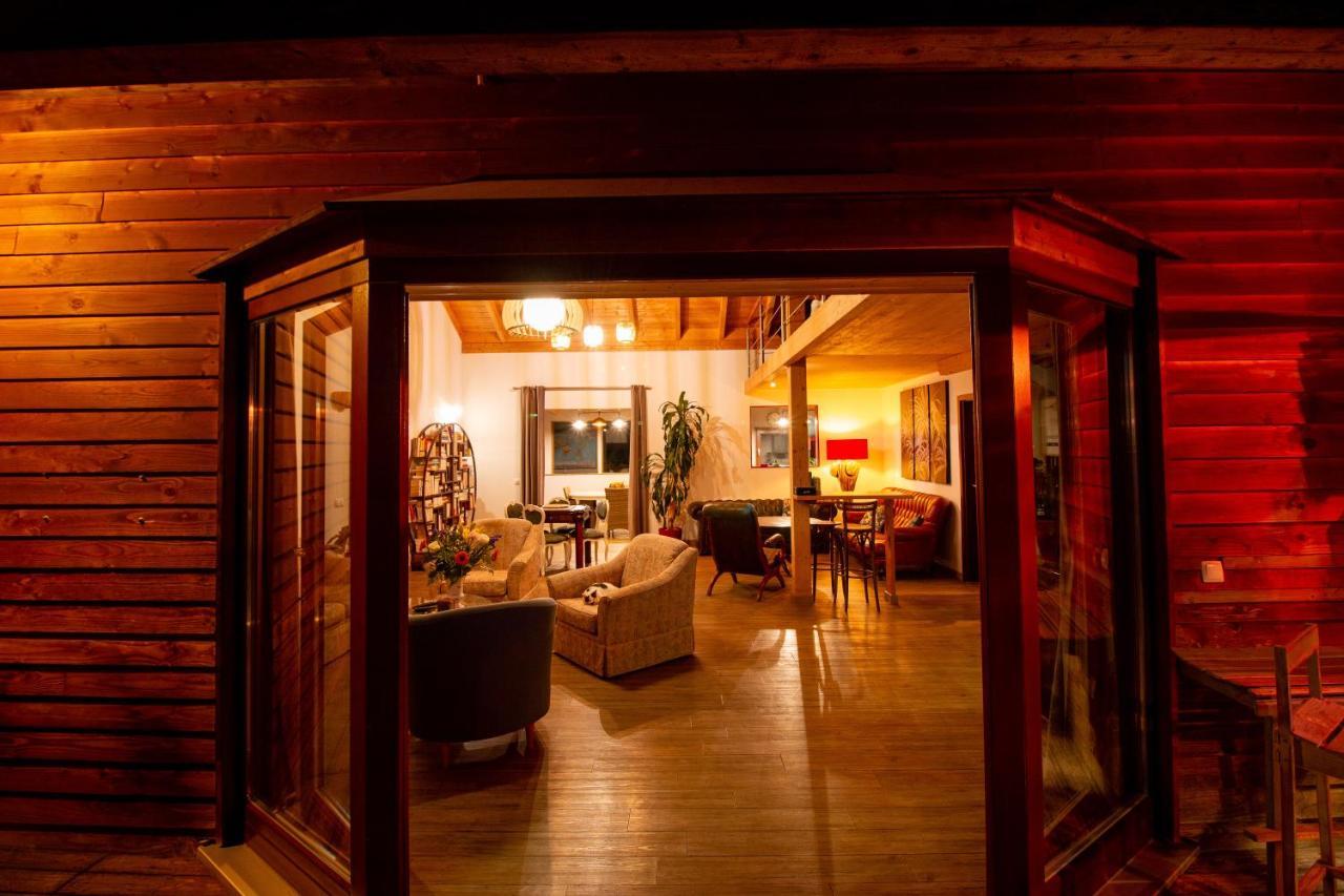 Chambres D'Hotes Naturistes (Adults Only) Monte da Charneca Екстериор снимка
