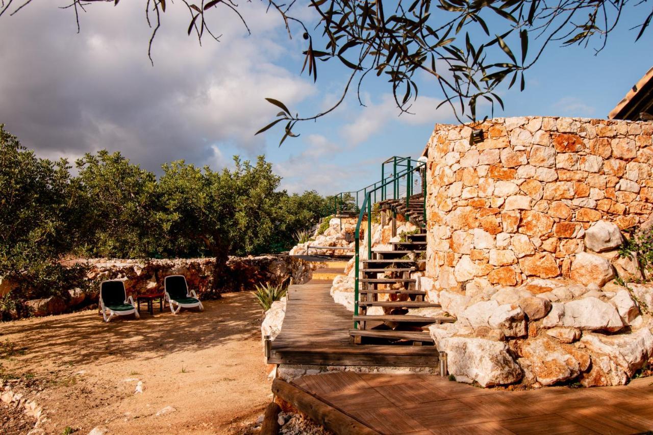 Chambres D'Hotes Naturistes (Adults Only) Monte da Charneca Екстериор снимка