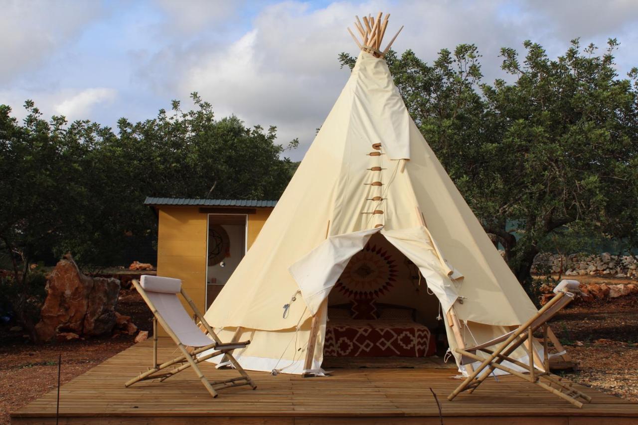 Chambres D'Hotes Naturistes (Adults Only) Monte da Charneca Екстериор снимка