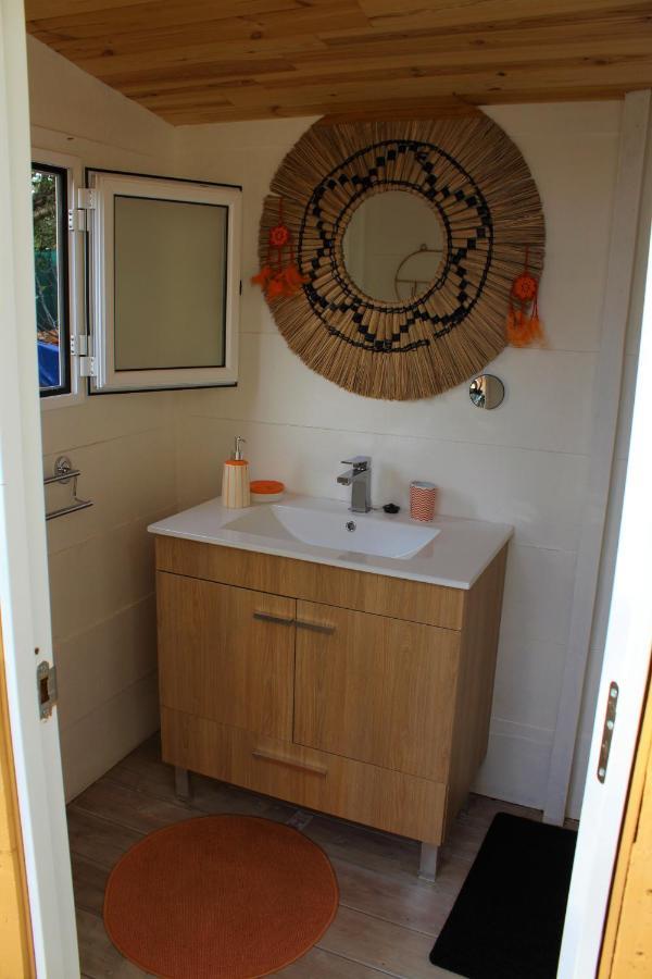 Chambres D'Hotes Naturistes (Adults Only) Monte da Charneca Екстериор снимка