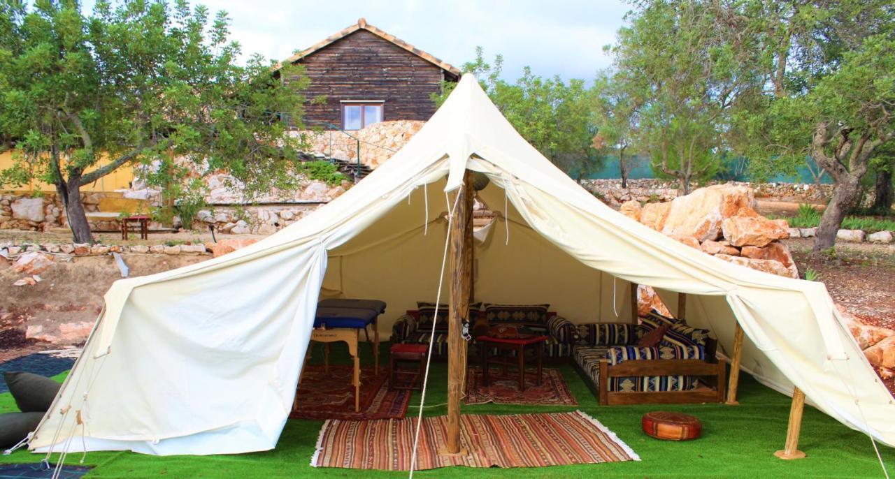 Chambres D'Hotes Naturistes (Adults Only) Monte da Charneca Екстериор снимка