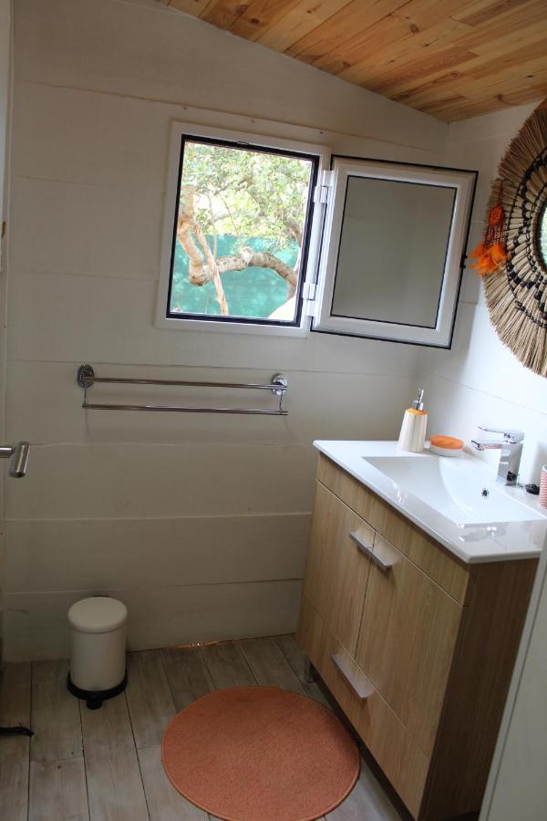 Chambres D'Hotes Naturistes (Adults Only) Monte da Charneca Екстериор снимка